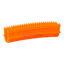 Tackers 1000 stuks (oranje)